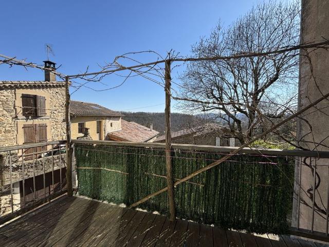 Maison vente à Tournon-sur-Rhône, Saint-sylvestre