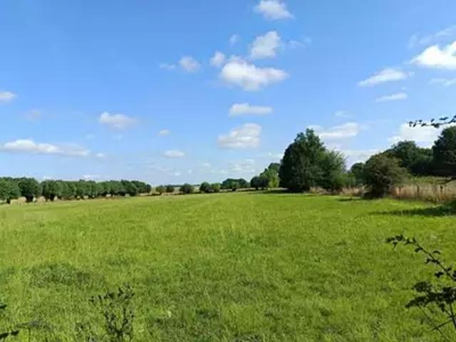 Terrain vente à Bernay, Saint-symphorien