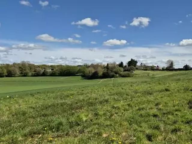 Terrain vente à Bernay, Saint-symphorien