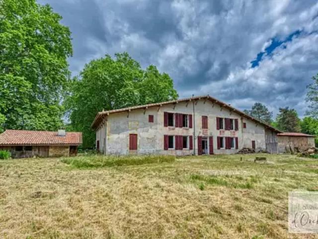 Maison vente à Langon, Saint-symphorien