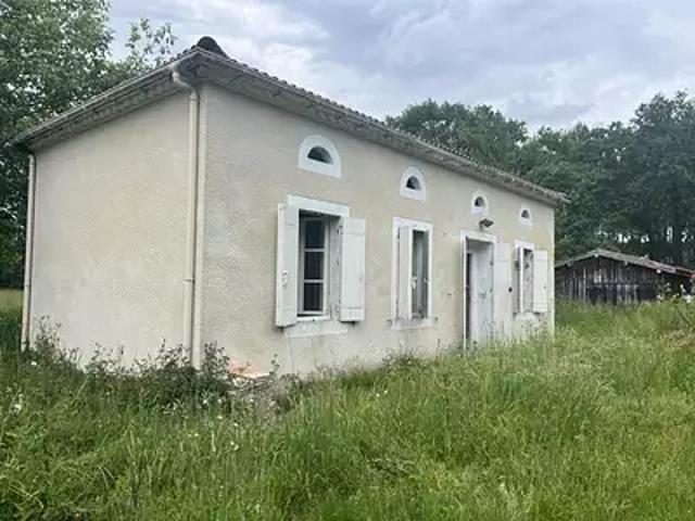 Maison vente à Saint-Symphorien, Gironde
