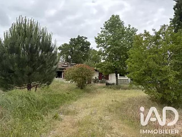 Maison vente à Saint-Symphorien, Gironde