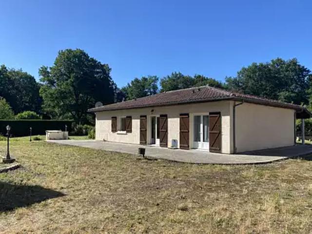 Maison vente à Saint-Symphorien, Gironde