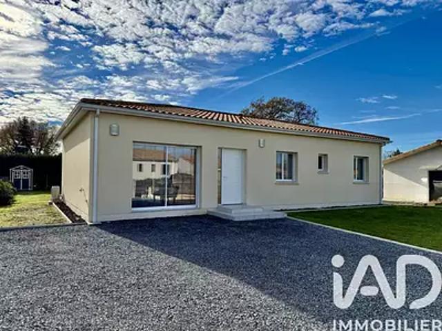 Maison vente à Saint-Symphorien, Gironde