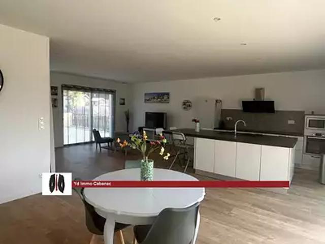 Maison vente à Saint-Symphorien, Gironde