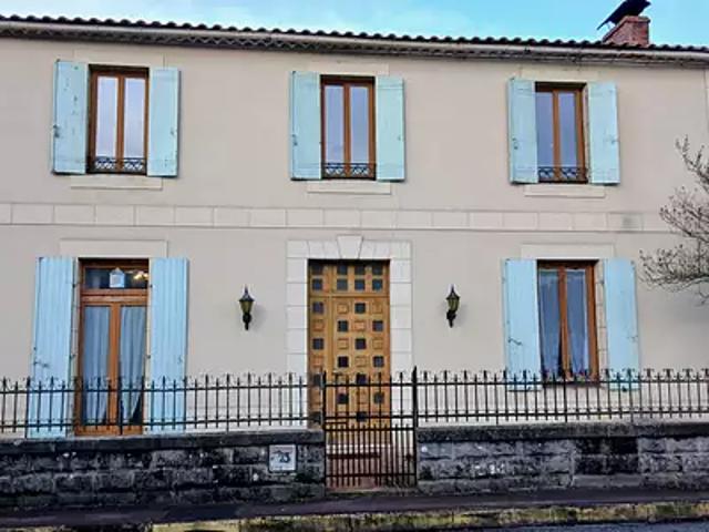 Maison vente à Langon, Saint-symphorien