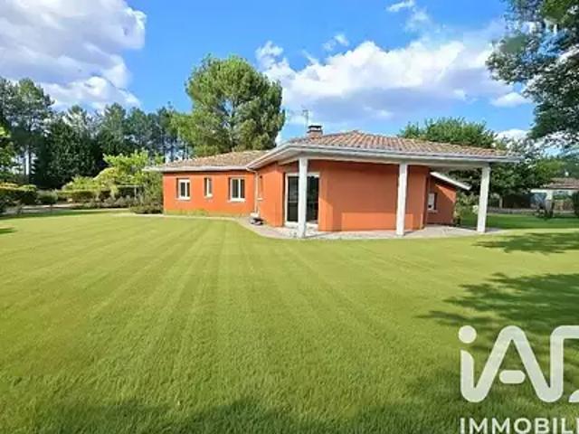 Maison vente à Langon, Saint-symphorien