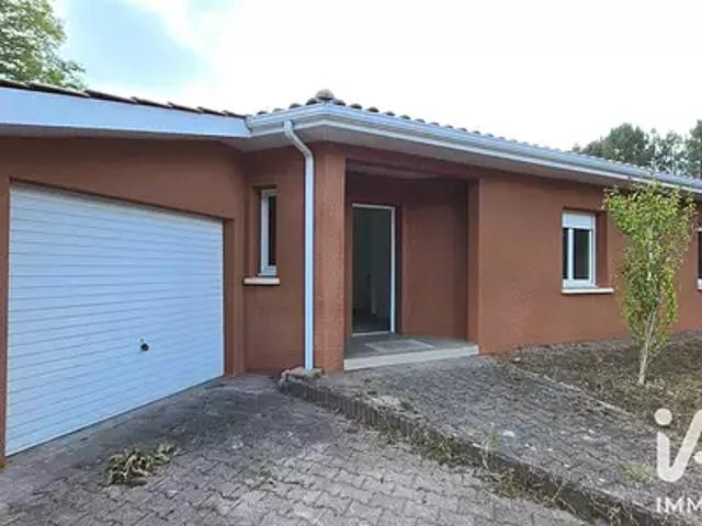 Maison vente à Saint-Symphorien, Gironde
