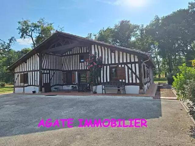Maison vente à Langon, Saint-symphorien