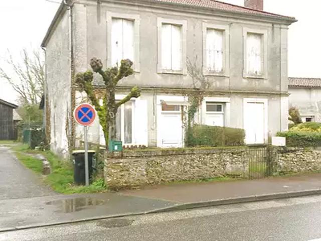 Maison vente à Langon, Saint-symphorien