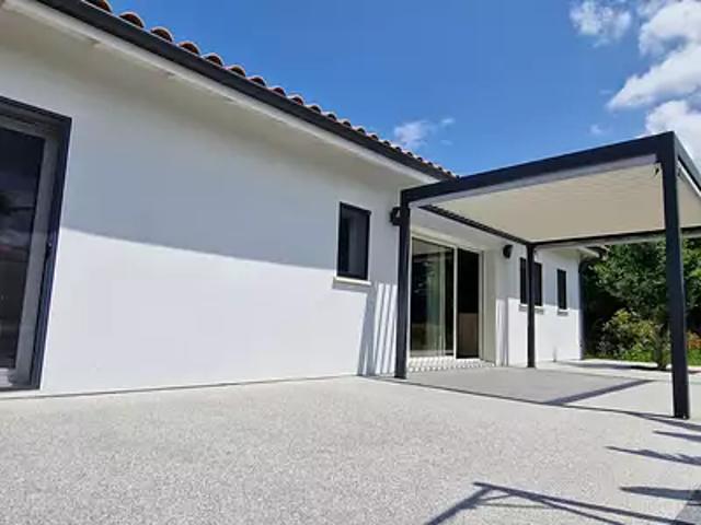 Maison vente à Saint-Symphorien, Gironde