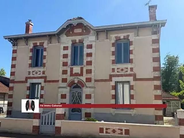 Maison vente à Saint-Symphorien, Gironde