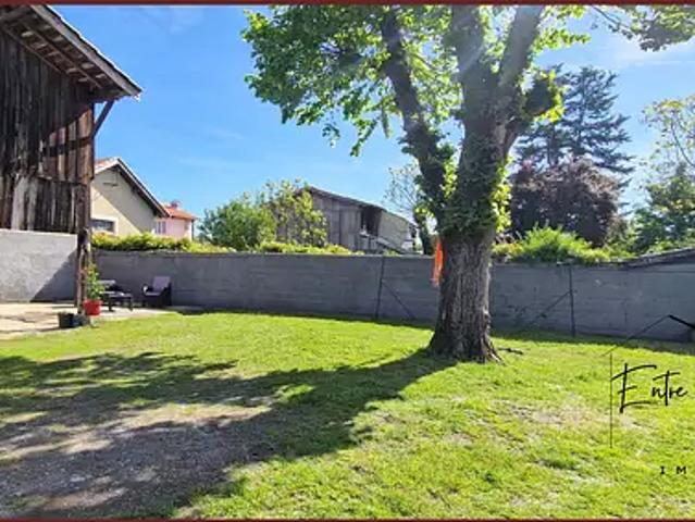 Maison vente à Langon, Saint-symphorien