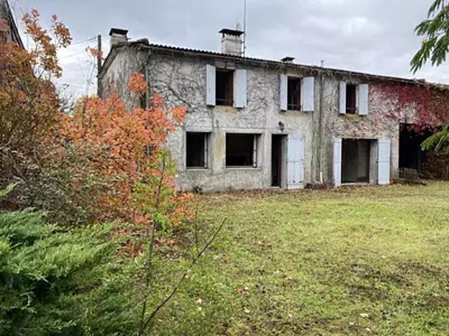 Maison vente à Langon, Saint-symphorien