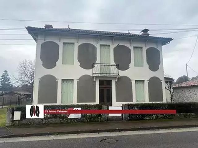 Maison vente à Saint-Symphorien, Gironde