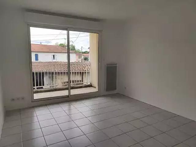 Appartement location à Langon, Saint-symphorien