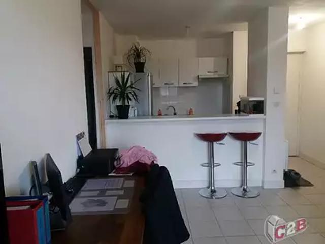 Appartement location à Langon, Saint-symphorien
