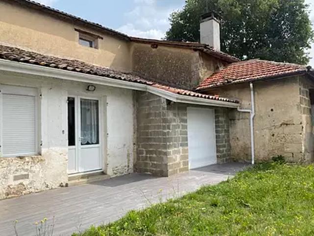 Maison location à Saint-symphorien