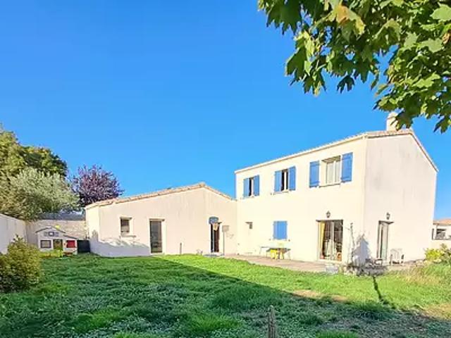Maison vente à Niort, Nouvelle-Aquitaine