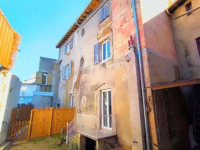 Appartement location à Saint-Romain-des-Îles, Saint-Symphorien-d'Ancelles