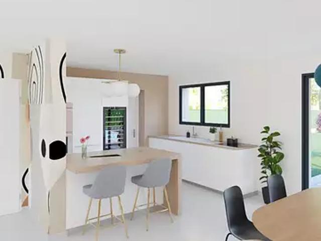 Maison vente à Saint-Romain-des-Îles, Saint-Symphorien-d'Ancelles