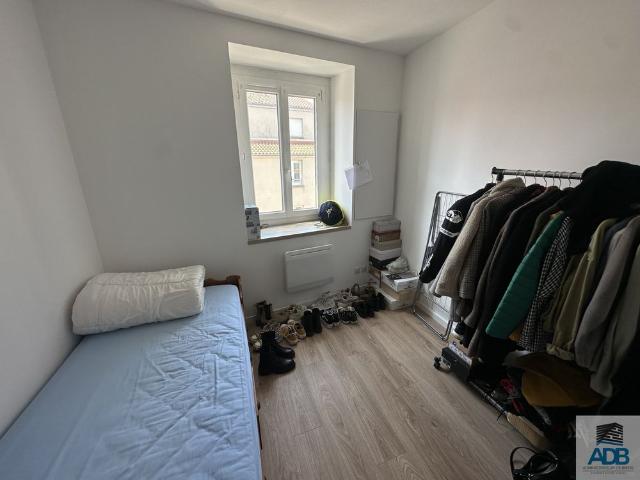 Appartement location à La Prénode, Saint-Symphorien-de-Lay