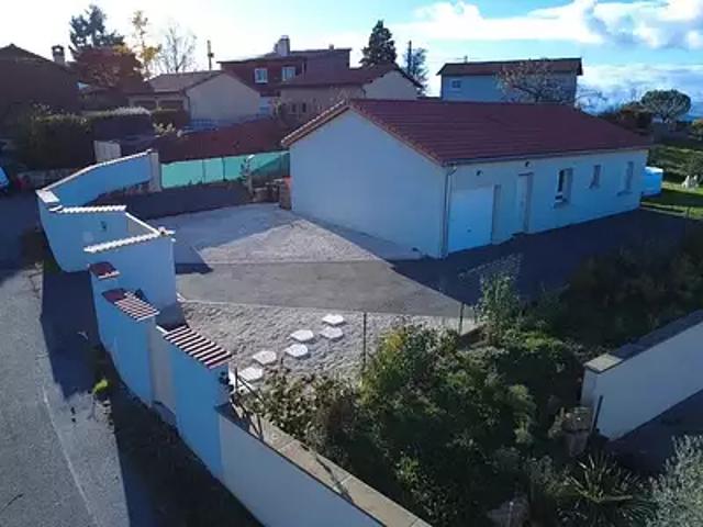 Maison vente à Roanne, Saint-symphorien-de-lay
