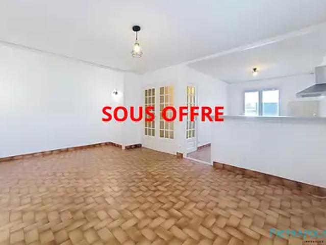 Maison vente à Roanne, Saint-symphorien-de-lay