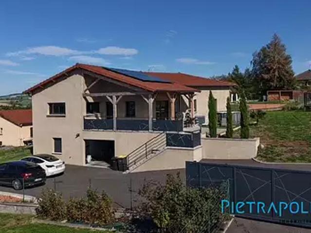 Maison vente à Roanne, Saint-symphorien-de-lay