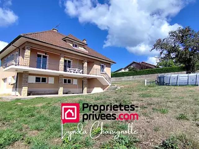 Maison vente à Roanne, Saint-symphorien-de-lay