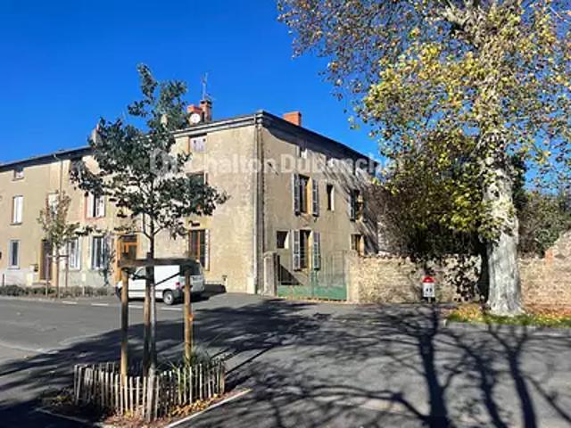 Maison vente à Roanne, Saint-symphorien-de-lay