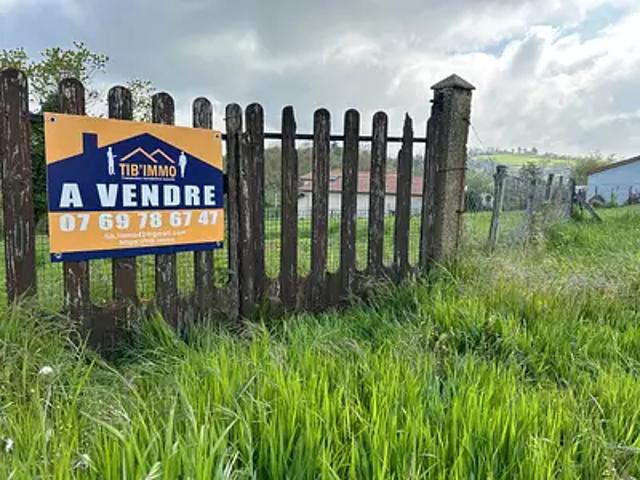 Terrain vente à Roanne, Saint-symphorien-de-lay