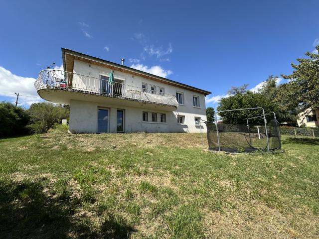 Maison vente à Roanne, Saint-symphorien-de-lay