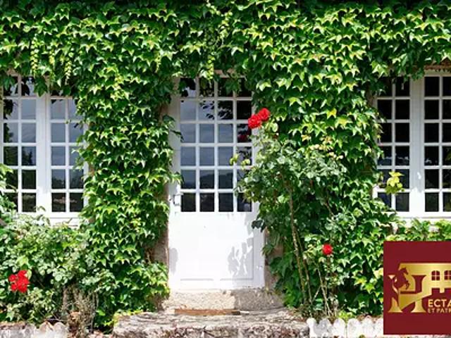 Maison vente à La Halte, Saint-Symphorien-de-Marmagne