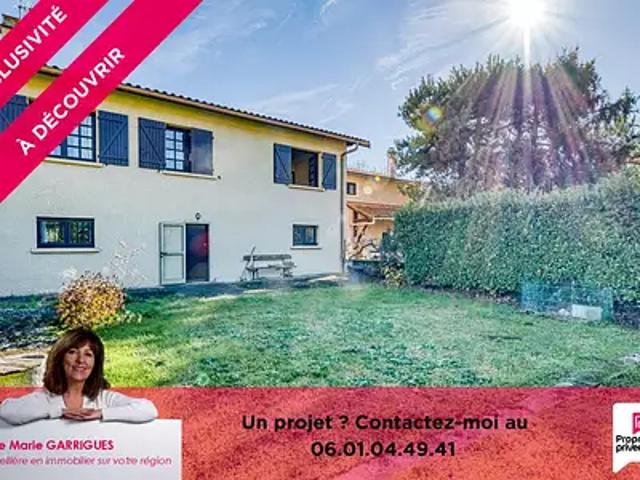 Maison vente à Lyon, Rhône