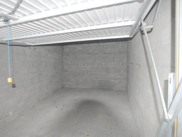 Garage location à Lyon, Rhône