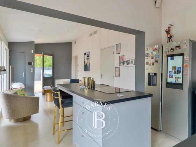 Maison location à Lyon, Rhône