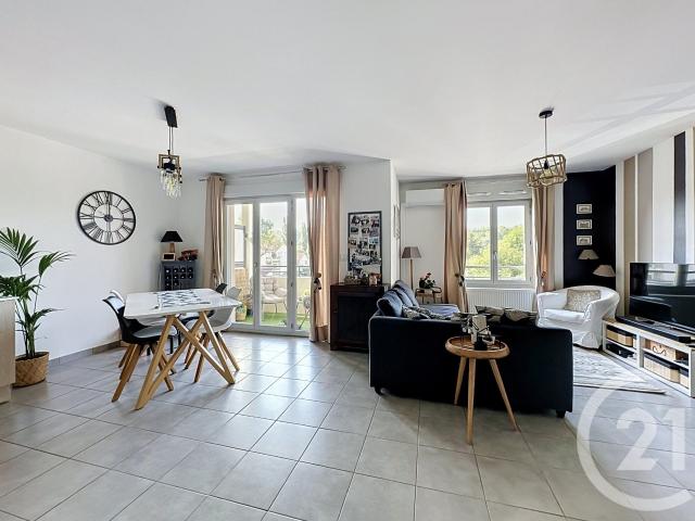 Appartement vente à Lyon, Rhône