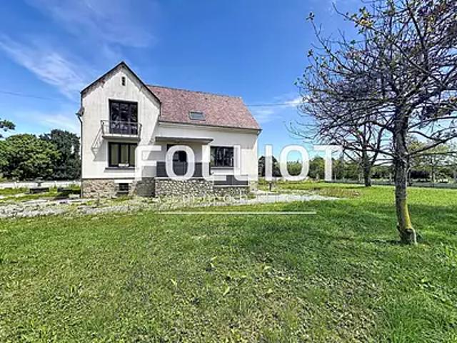 Maison vente à Coutances, La Haye