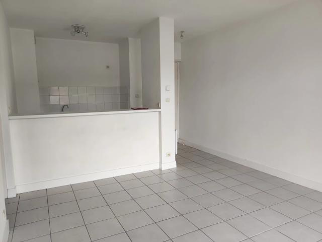 Appartement location à Langon, Saint-symphorien