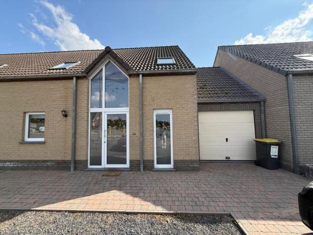 Maison location à Bergen, Wallonie