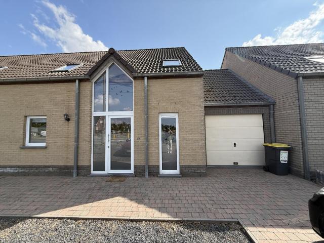 Maison location à Saint-Symphorien, Mons