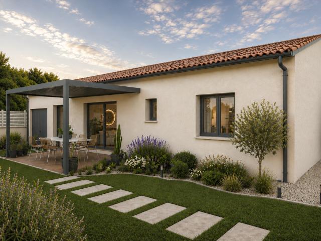 Maison vente à Privas, Saint-symphorien-sous-chomérac