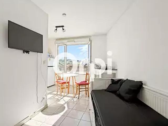 Appartement vente à Le Faubourg, Saint-Symphorien-sur-Coise