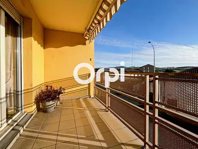 Appartement vente à Lyon, Rhône