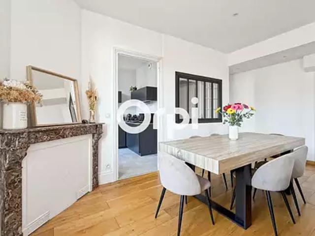 Appartement vente à Lyon, Rhône