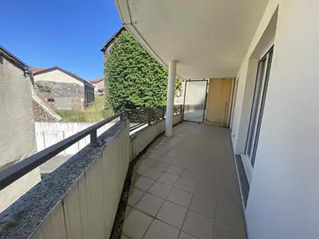 Appartement location à Lyon, Rhône