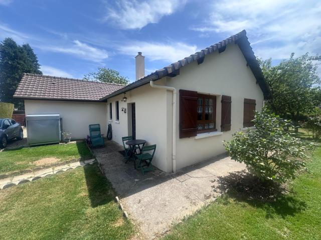 Maison vente à Bernay, Saint-symphorien
