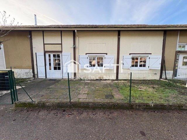 Maison vente à Langon, Saint-symphorien