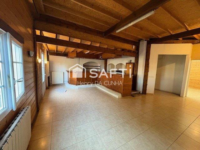 Maison vente à Langon, Saint-symphorien